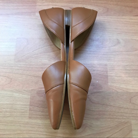 J Crew Flats in size 7 - Picture 4 of 4